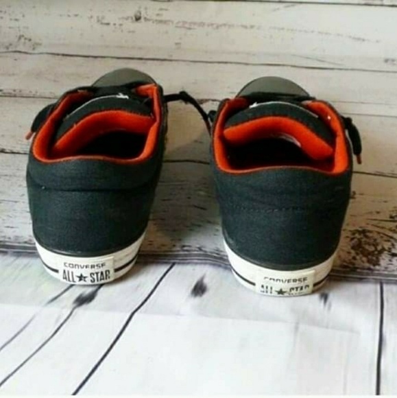 Converse All Star High Street‎ Sneaker Size 5 - Picture 7 of 8